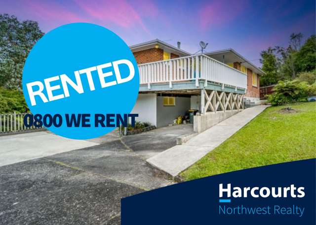 For Rent - Don't Miss Out on This One!