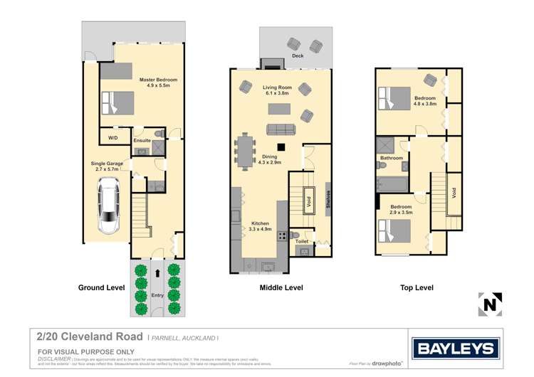 2/20 Cleveland Road Parnell_17