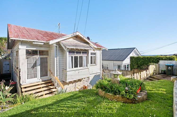 16 Beaconsfield Street Grey Lynn_20
