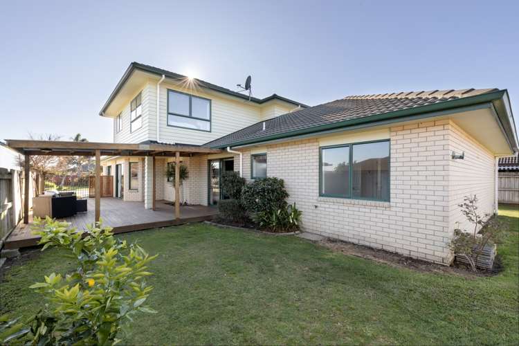 87 Arabian Drive Papamoa_14