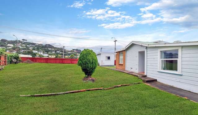 Easy living in Strathmore