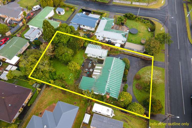 103 Old Wairoa Road Papakura_10