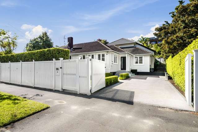 Immaculate Family Lifestyle in DGZ