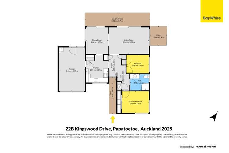 22b Kingswood Road Papatoetoe_14