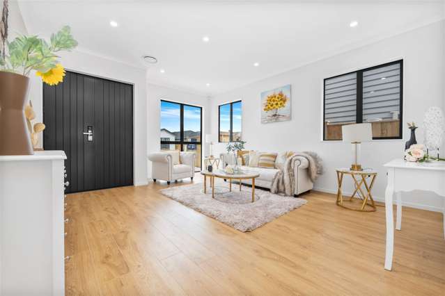 33 Dungloe Avenue Flat Bush_2