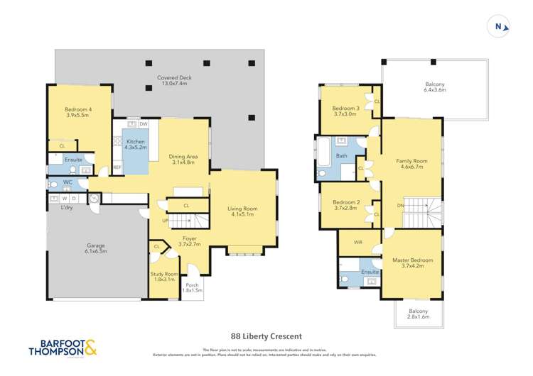 88 Liberty Crescent Beachlands_7