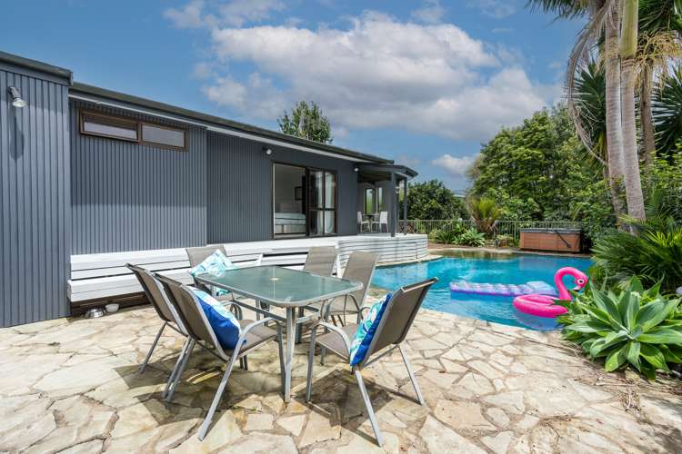 7 Clarkson Crescent Maunu_20