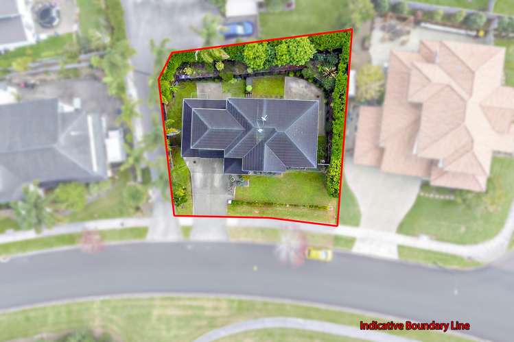 40 Mission Heights Drive Flat Bush_15