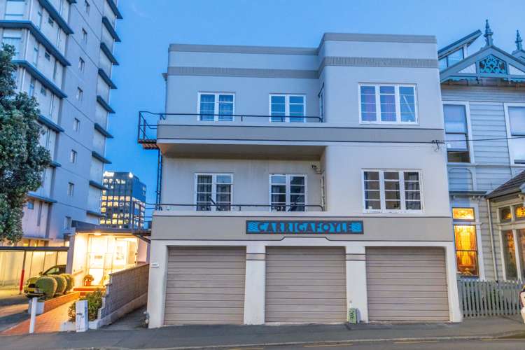 2/193 The Terrace Wellington Central_8