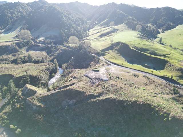 Cnr Whanganui River Road and Otunui South Road Taumarunui_1