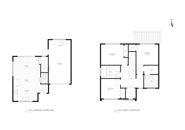 Lot1,3,4,/33 Garadice Road Rothesay Bay_1