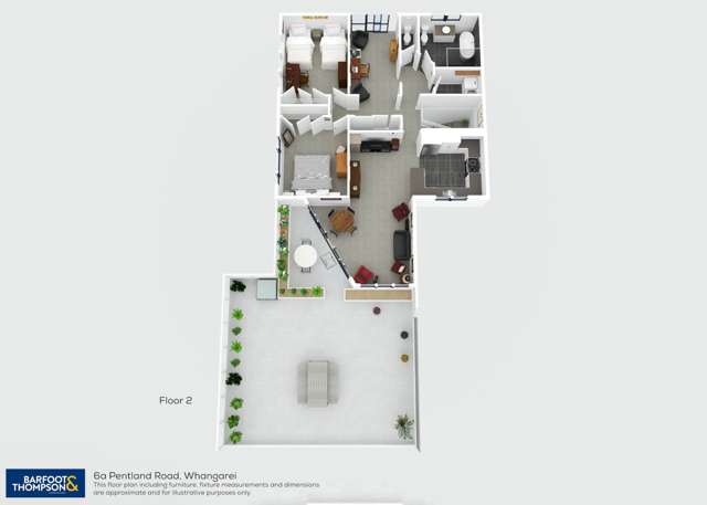 5/6A Pentland Road Regent_1