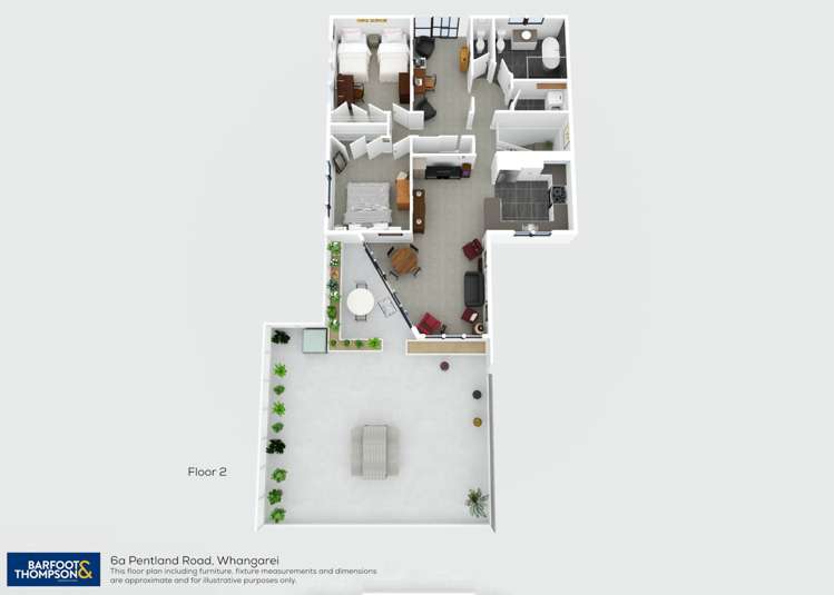 5/6A Pentland Road Regent_23