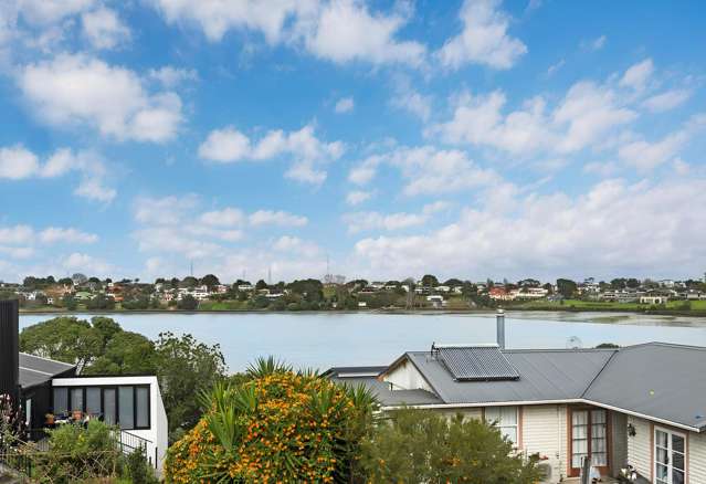 Last but best! Water views at Freehold entry level