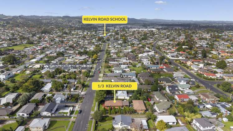 1/3 Kelvin Road Papakura_19
