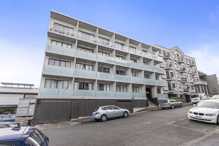 3a/17 Blake Street Ponsonby_16