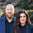 Caleb and Cara Thompson