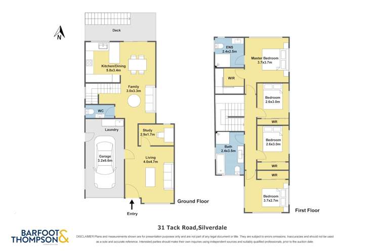 31 Tack Road Silverdale_32