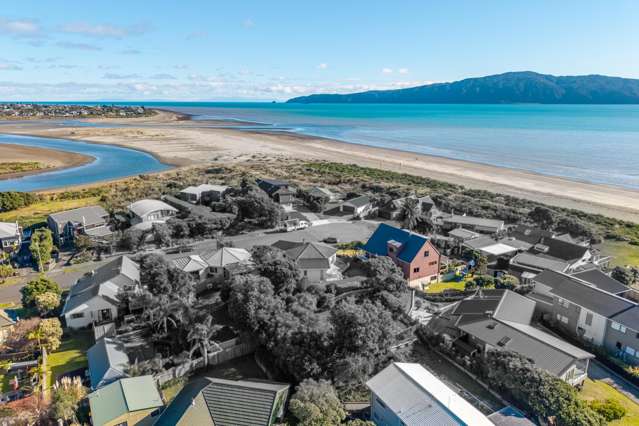 Ocean Vista | Coastal Living