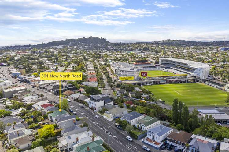 531 New North Road Kingsland_17