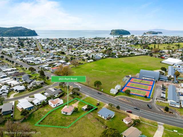 203 Port Road Whangamata_2