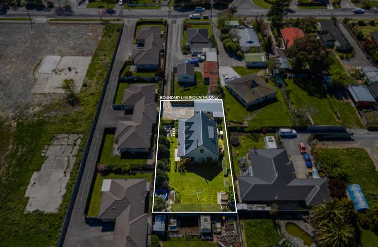 21A Leeston And Lake Road Leeston_34