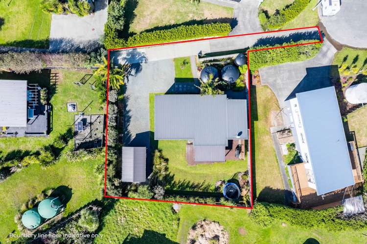 13 Te Whai Street Mangawhai Heads_22