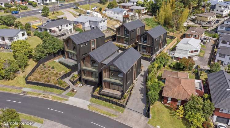 34, 34A and 36 Weetman Drive Browns Bay_4