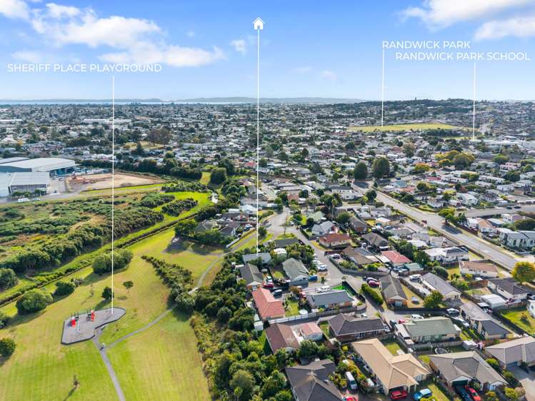 32 Horlicks Place Randwick Park_30