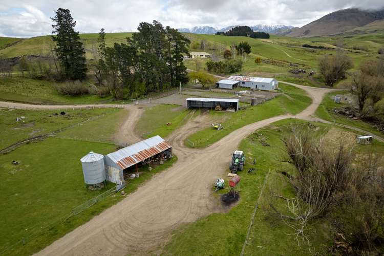 3429 Inland Kaikoura Road Mt Lyford_9