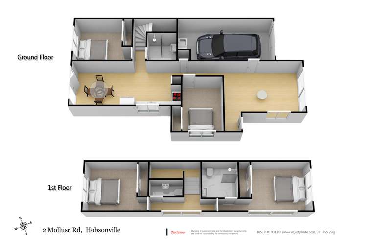 2 Mollusc Road Hobsonville_17