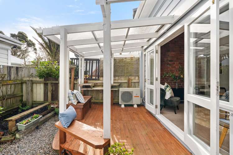170 Tasman Street Mount Cook_22