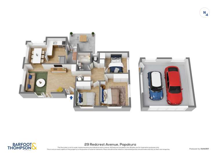 29 Redcrest Avenue Red Hill_12