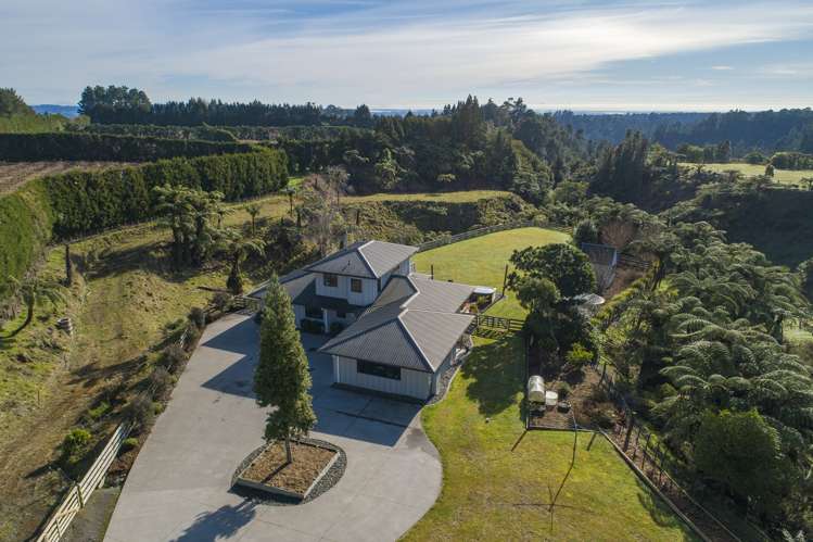 5 Bonnieglen Road Kaimai_7