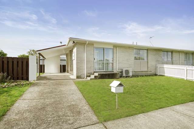 Like New in Totara Park