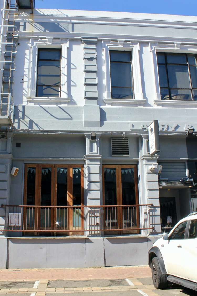 B/17 Allen Street Te Aro_16
