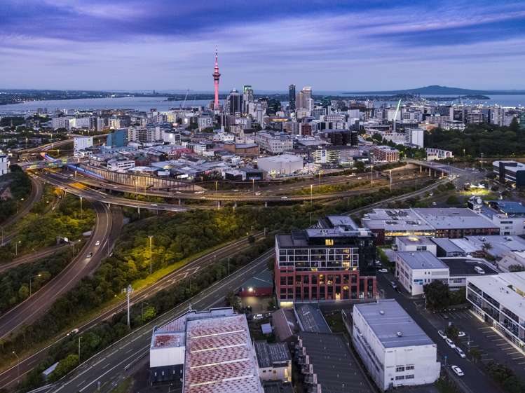 12 Karaka Street Eden Terrace_5