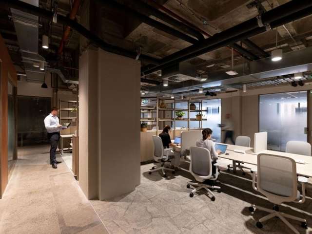 Suite 2/2 - 16 Wakefield Street Auckland Central_3