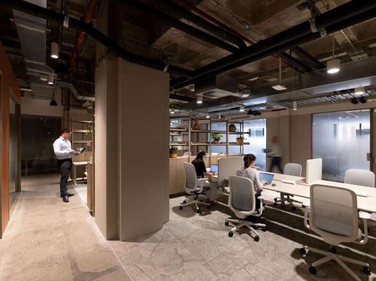 Suite 2/2 - 16 Wakefield Street Auckland Central_3