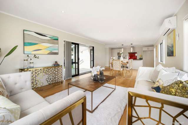 Spacious Family Home Awaits You!