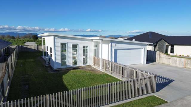 Beautifully Designed Family Home