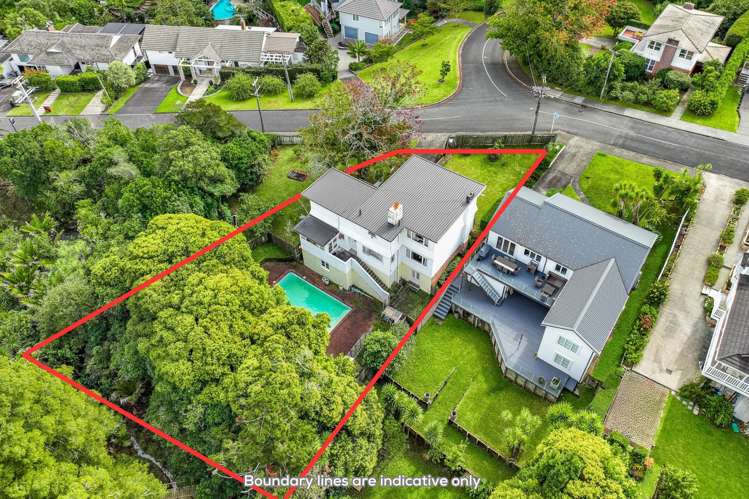 22 Woodside Crescent St Heliers_22