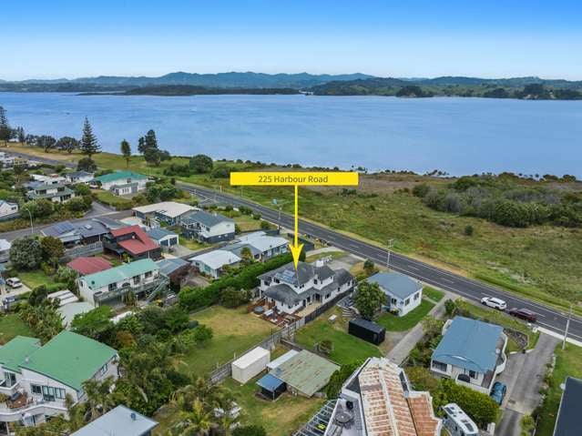 Family Luxury in Ohope