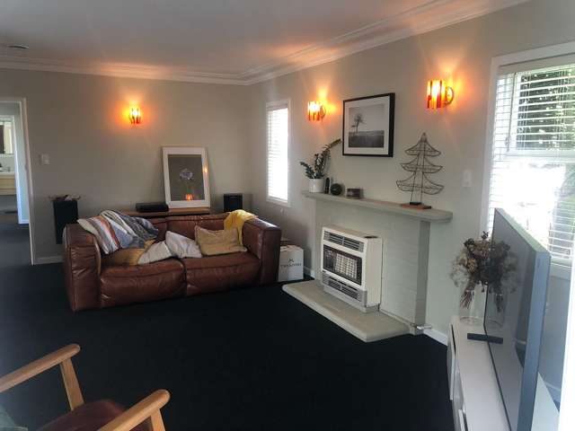 Upstairs/1A Sylvan Park Avenue Milford_3