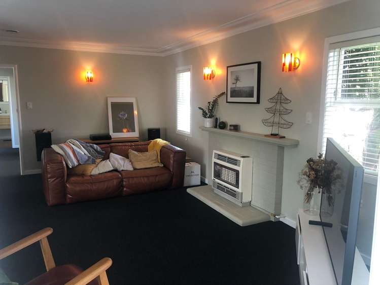 Upstairs/1A Sylvan Park Avenue Milford_3