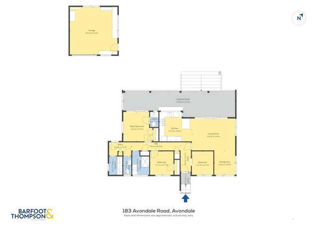 183 Avondale Road Avondale_1