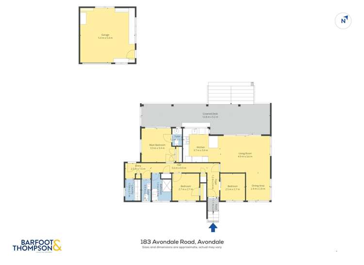 183 Avondale Road Avondale_37