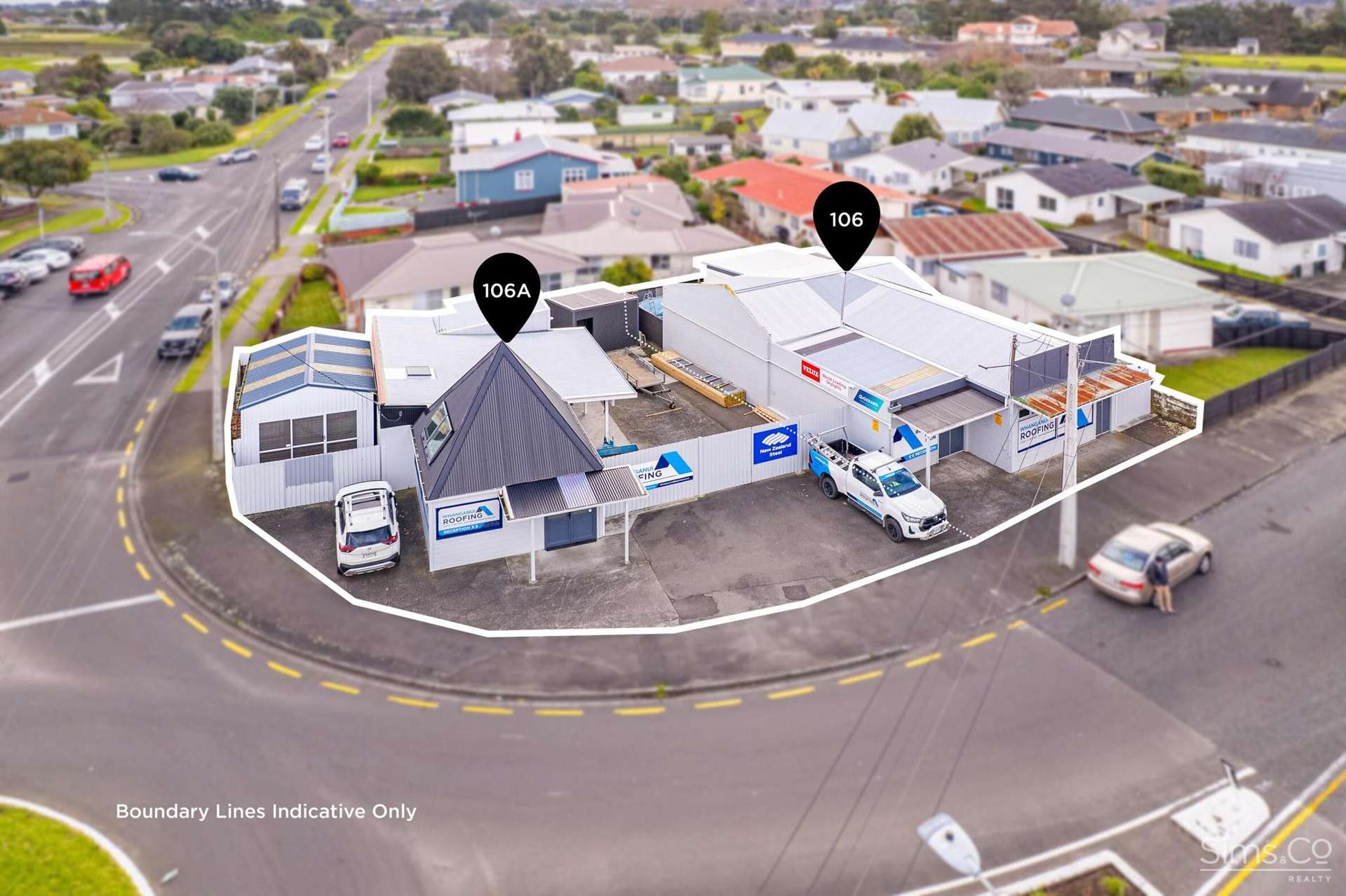 106 and 106A Alma Road Gonville_0