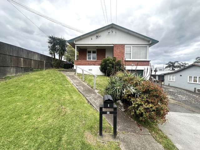 2 BEDROOM UNIT IN THE HEART OF ELLERSLIE