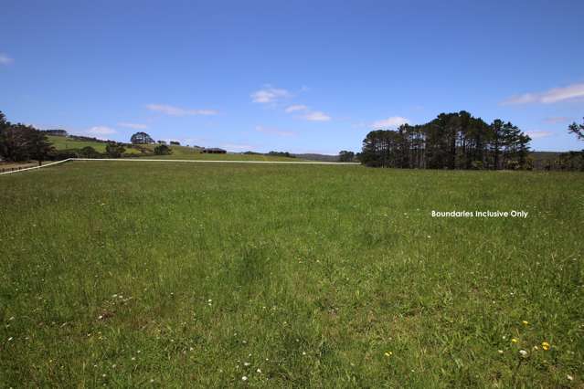 Masters Access Road Ahipara_3